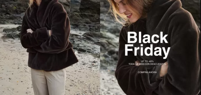 Catálogo Trucco en Málaga | Rebajas | 2025-11-27T00:00:00.000Z - 2025-12-01T00:00:00.000Z