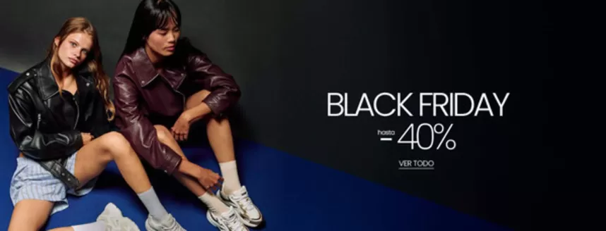 Catálogo Mustang en Málaga | Hasta -40% | 2025-11-27T00:00:00.000Z - 2025-12-01T00:00:00.000Z