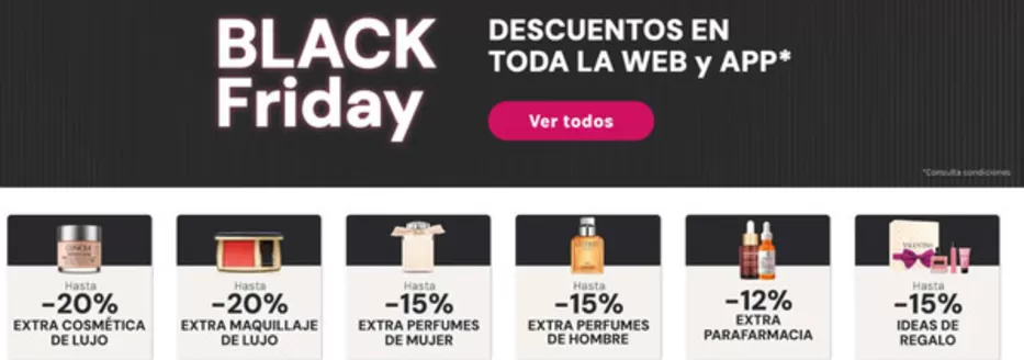 Catálogo Druni en Madrid | Black Friday | 2025-11-28T00:00:00.000Z - 2025-12-01T00:00:00.000Z