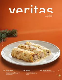 Catálogo Veritas en Cambre | Catálogo Veritas | 2025-12-01T00:00:00.000Z - 2025-12-31T00:00:00.000Z