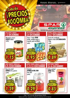 Catálogo en Cambre | Del 1 al 16 de diciembre 2025 | 2025-12-01T00:00:00.000Z - 2025-12-16T00:00:00.000Z