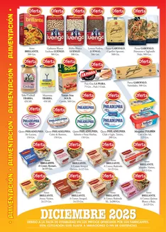 Catálogo Cash Barea en Palomares del Río | Ofertas DICIEMBRE 2025 | 2025-12-02T00:00:00.000Z - 2025-12-31T00:00:00.000Z