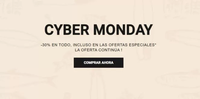 Catálogo Billabong en Torremolinos | -30% en todo | 2025-12-02T00:00:00.000Z - 2025-12-08T00:00:00.000Z