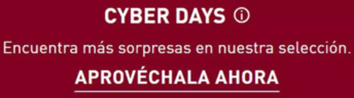 Catálogo Puma en Torremolinos | Cyber Days | 2025-12-02T00:00:00.000Z - 2025-12-03T00:00:00.000Z