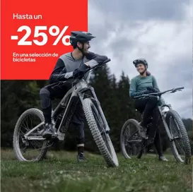 Catálogo Decathlon en Murcia | Hasta un -25% | 2025-12-02T00:00:00.000Z - 2025-12-15T00:00:00.000Z
