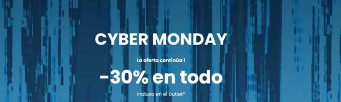 Catálogo Quiksilver en Torremolinos | -30% En Todo | 2025-12-02T00:00:00.000Z - 2025-12-07T00:00:00.000Z