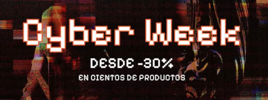 Catálogo Fútbol Factory en Torremolinos | Cyber Week | 2025-12-02T00:00:00.000Z - 2025-12-08T00:00:00.000Z