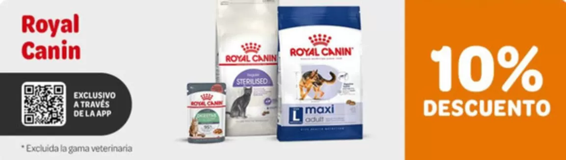 Catálogo Zooplus en Muro de Alcoy | 10% de descuento | 2025-12-02T00:00:00.000Z - 2025-12-08T00:00:00.000Z