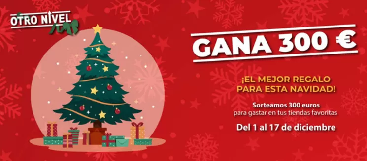 Catálogo El Paseo en Muro de Alcoy | ¡El Mejor Regalo Para Esta Navidad! | 2025-12-02T00:00:00.000Z - 2025-12-17T00:00:00.000Z