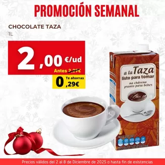 Catálogo Tu Trébol Hipermercados en Muro de Alcoy | ¡Promociones Semanales en Tu Trébol! | 2025-12-02T00:00:00.000Z - 2025-12-08T00:00:00.000Z