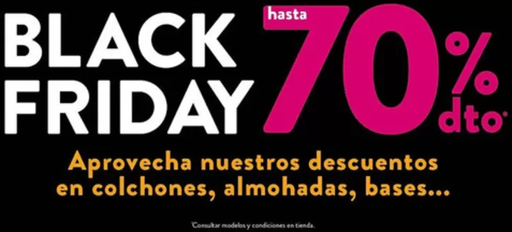 Catálogo Sleeprice | Hasta 70% dto | 2025-12-02T00:00:00.000Z - 2025-12-08T00:00:00.000Z