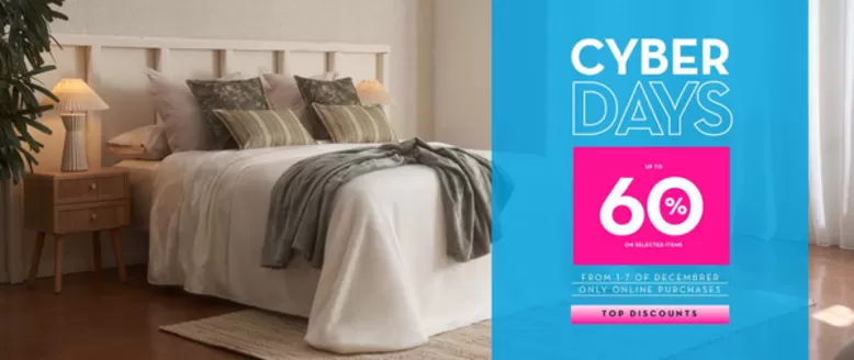 Catálogo LA MALLORQUINA en Madrid | Cyber Days | 2025-12-02T00:00:00.000Z - 2025-12-07T00:00:00.000Z