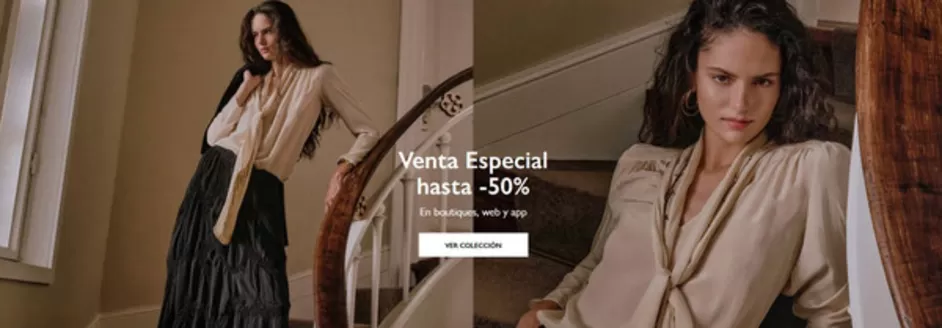 Catálogo Hoss Intropia en Granada | Hasta -50% | 2025-12-02T00:00:00.000Z - 2025-12-14T00:00:00.000Z