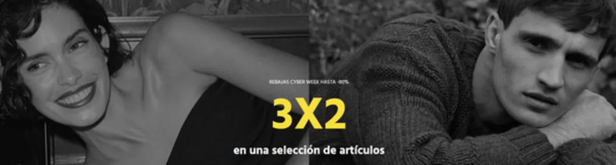 Catálogo Fifty Factory | Rebajas | 2025-12-02T00:00:00.000Z - 2025-12-03T00:00:00.000Z