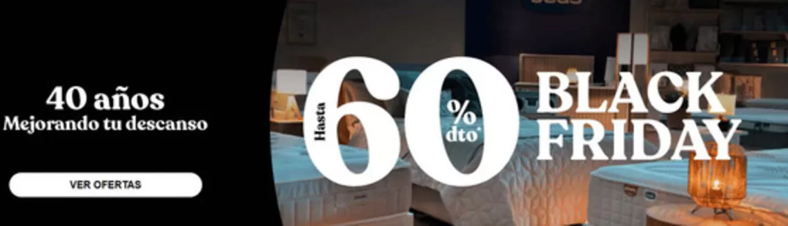 Catálogo Beds en Albacete | Hasta 60% dto. | 2025-12-03T00:00:00.000Z - 2025-12-07T00:00:00.000Z