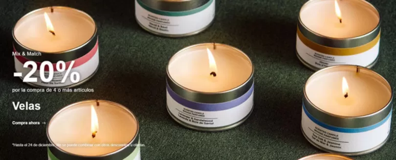 Catálogo Muji en Albacete | Mix & Match | 2025-12-03T00:00:00.000Z - 2025-12-24T00:00:00.000Z