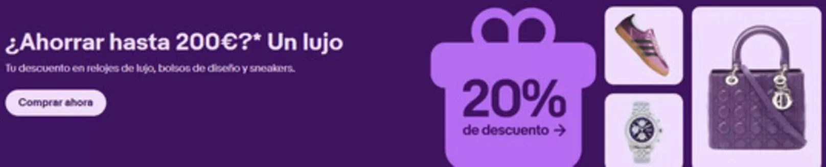 Catálogo eBay en Pobla Llarga | ¿Ahorrar hasta 200€? | 2025-12-03T00:00:00.000Z - 2025-12-17T00:00:00.000Z
