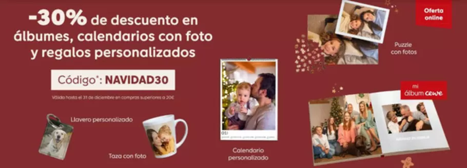 Catálogo Müller en Palma de Mallorca | -30% de descuento | 2025-12-03T00:00:00.000Z - 2025-12-31T00:00:00.000Z
