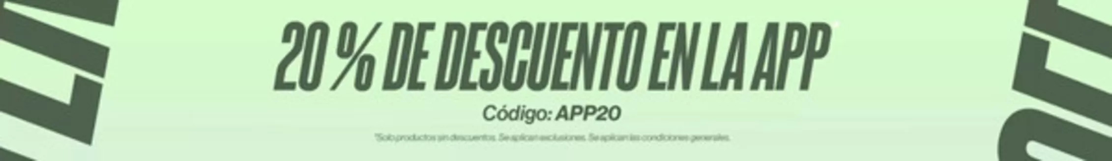 Catálogo JD Sports | -20% De Descuento | 2025-12-03T00:00:00.000Z - 2025-12-16T00:00:00.000Z