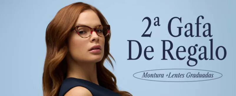 Catálogo Soloptical en Consuegra | Promociones | 2025-12-03T00:00:00.000Z - 2025-12-16T00:00:00.000Z