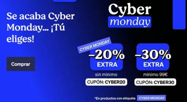 Catálogo Atida MiFarma en Consuegra | Cyber Monday | 2025-12-03T00:00:00.000Z - 2025-12-04T00:00:00.000Z