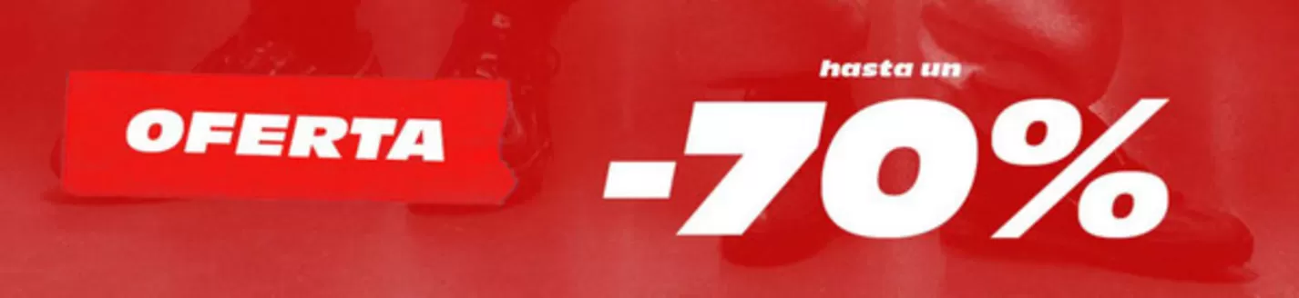 Catálogo Snipes en Barcelona | Hasta un -70% | 2025-12-03T00:00:00.000Z - 2025-12-16T00:00:00.000Z