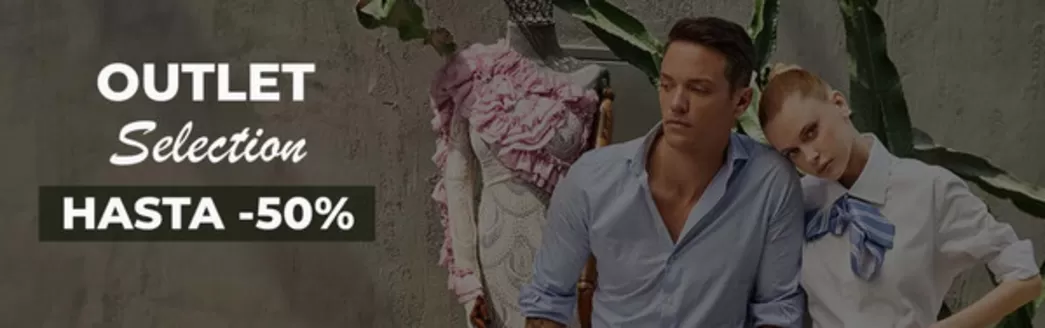 Catálogo 7 Camicie en Barcelona | Hasta -50% | 2025-12-03T00:00:00.000Z - 2025-12-16T00:00:00.000Z