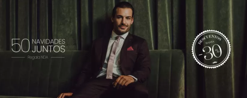 Catálogo Núñez de Arenas en Barcelona | Rebajas | 2025-12-03T00:00:00.000Z - 2025-12-16T00:00:00.000Z