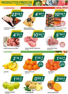 Catálogo Masymas | Productos frescos | 2025-12-04T00:00:00.000Z - 2025-12-08T00:00:00.000Z