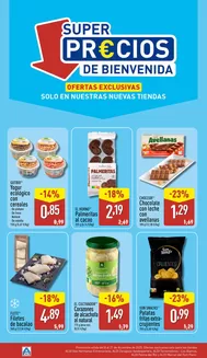Catálogo ALDI | Super Precios | 2025-12-08T00:00:00.000Z - 2025-12-21T00:00:00.000Z