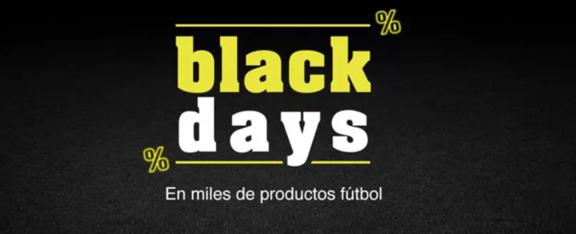 Catálogo Futbolmania | Ofertas | 2025-12-04T00:00:00.000Z - 2025-12-08T00:00:00.000Z