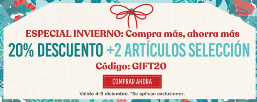 Catálogo Skechers | Especial Invierno: Compra Más, Ahorra Más | 2025-12-04T00:00:00.000Z - 2025-12-09T00:00:00.000Z