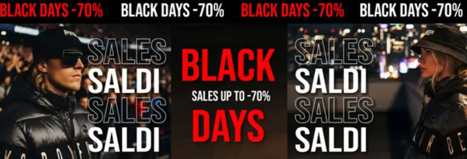 Catálogo Boxeur des Rues | Ofertas | 2025-12-04T00:00:00.000Z - 2025-12-07T00:00:00.000Z