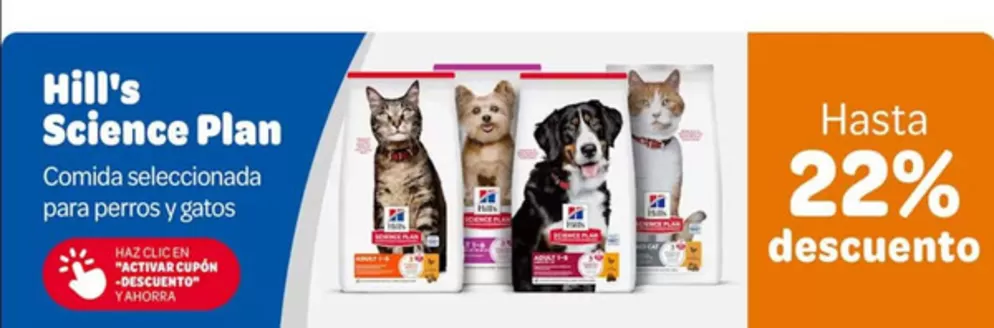 Catálogo Zooplus en Gironella | Ofertas | 2025-12-04T00:00:00.000Z - 2025-12-17T00:00:00.000Z