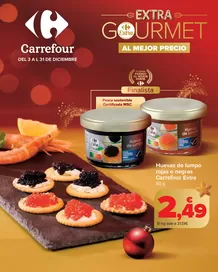 Catálogo Carrefour en Alcobendas | CARREFOUR EXTRA | 2025-12-03T00:00:00.000Z - 2025-12-31T00:00:00.000Z