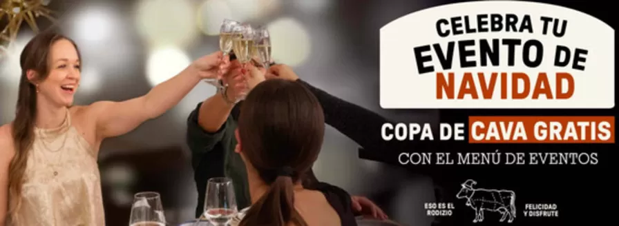 Catálogo Brasa y leña en Seseña | Oferta | 2025-12-04T00:00:00.000Z - 2025-12-17T00:00:00.000Z