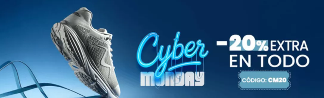 Catálogo MBT en Bilbao | -20% extra en todo | 2025-12-04T00:00:00.000Z - 2025-12-08T00:00:00.000Z