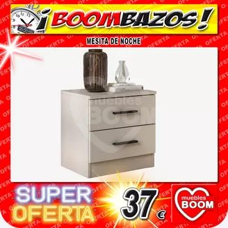 Catálogo Muebles Boom en Miranda de Ebro | Catálogo Muebles Boom | 2025-12-05T00:00:00.000Z - 2025-12-18T00:00:00.000Z