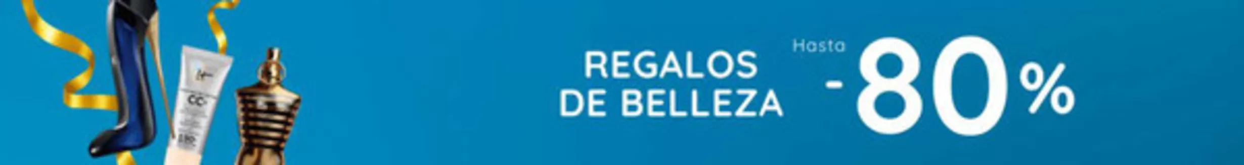 Catálogo Paco Perfumerías en Segovia | Hasta -80% | 2025-12-05T00:00:00.000Z - 2025-12-15T00:00:00.000Z