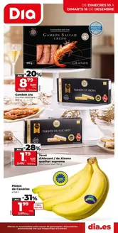 Catálogo Dia en san isidro tenerife | Nova Qualitat Dia del 10/12 al 16/12 | 2025-12-10T00:00:00.000Z - 2025-12-16T00:00:00.000Z