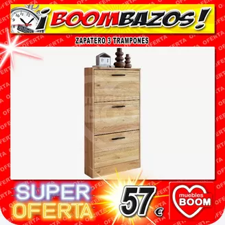 Catálogo Muebles Boom | Catálogo Muebles Boom | 2025-12-09T00:00:00.000Z - 2025-12-19T00:00:00.000Z
