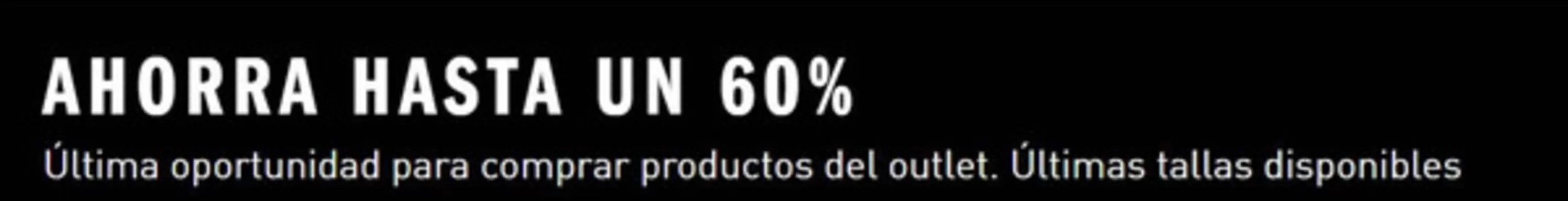Catálogo Adidas en Añaza | Ahorra hasta un 60% | 2025-12-09T00:00:00.000Z - 2025-12-22T00:00:00.000Z