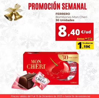 Catálogo Tu Trébol Hipermercados en Lleida |  Promociones Semanales  | 2025-12-09T00:00:00.000Z - 2025-12-15T00:00:00.000Z