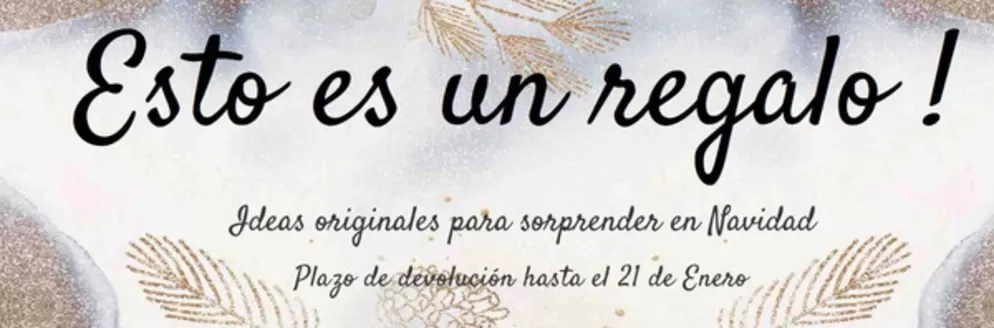 Catálogo Revitex en Calp | Esto es un regalo ! | 2025-12-09T00:00:00.000Z - 2026-01-21T00:00:00.000Z