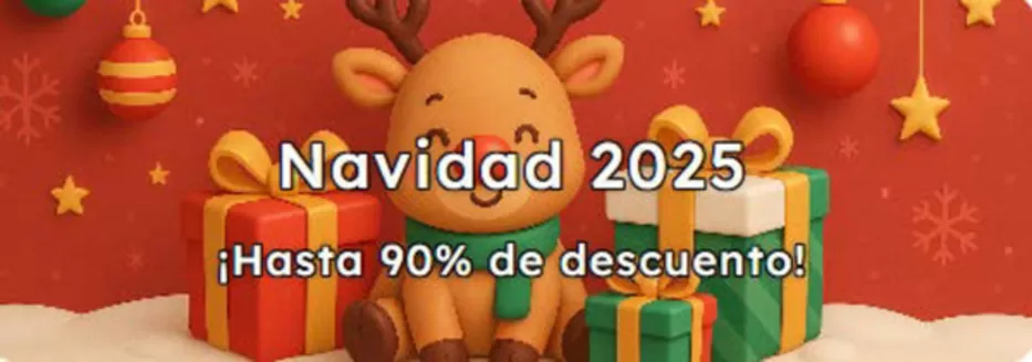Catálogo Outlet PC en Zaragoza | Hasta 90% de descuento | 2025-12-09T00:00:00.000Z - 2025-12-22T00:00:00.000Z