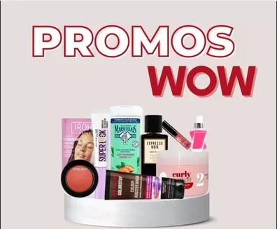 Catálogo Perfumerías Laguna en Barakaldo | Promos Wow | 2025-12-09T00:00:00.000Z - 2026-01-11T00:00:00.000Z