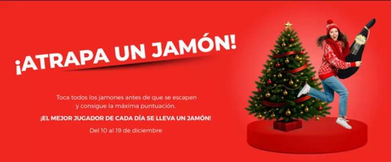 Catálogo Los Llanos en La Mata (Alicante) | Promoción | 2025-12-10T00:00:00.000Z - 2025-12-19T00:00:00.000Z