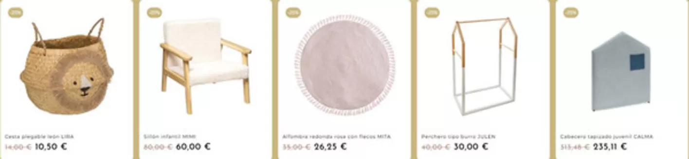 Catálogo Muebles Rey en Barcelona | Ofertas | 2025-12-10T00:00:00.000Z - 2025-12-20T00:00:00.000Z