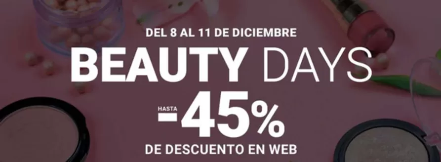 Catálogo Perfumerías Sabina en Barakaldo | Hasta -45% de descuento | 2025-12-10T00:00:00.000Z - 2025-12-11T00:00:00.000Z