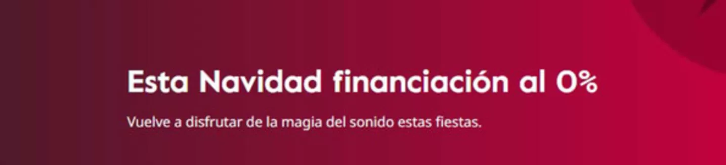 Catálogo Amplifon en Ceuta | Oferta | 2025-12-10T00:00:00.000Z - 2025-12-23T00:00:00.000Z